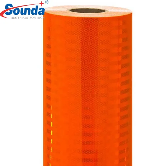 Pet Photoluminescent Night Glow Sheeting Film