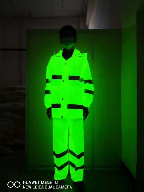High Brighten Luminescent Powder for Photoluminescent Film