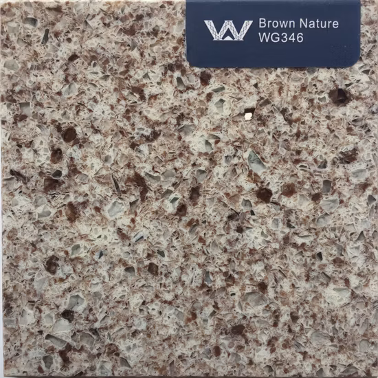 China Factory 20mm Thickness M2 Price Artificial Resin Slab Quartz Stone for Kitchen Countertop