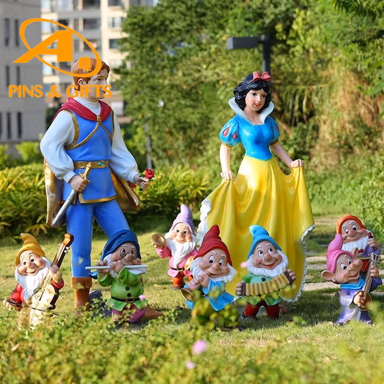 Famous Art Decoration 4 Colors Small Video Game Collectors Edition Halloween Statue of Liberty Costume Resin Popeye Sculpture Home Decoration